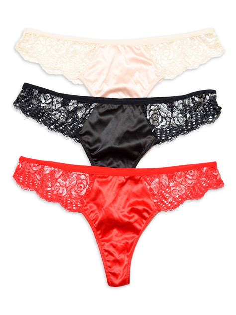 Women's Underwear 